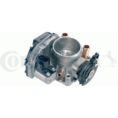 Hrdlo żkrtiacej klapky VDO/CONTINENTAL 408-237-212-002Z