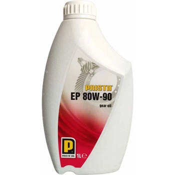Image 1 of Prista Oil EP 80W-90 1 l