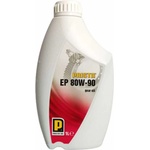 Prista Oil EP 80W-90 1 l