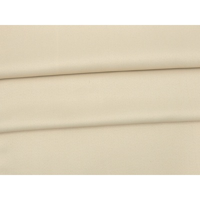 Mirtex Tkanina BLACKOUT MXM 265/02 Béžová Wheat šíře 285cm Zbytková metráž