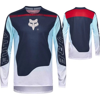 Fox Flexair Elevated Future LS midnight