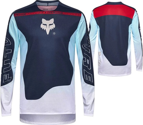 Fox Flexair Elevated Future LS midnight