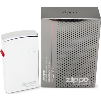 Zippo Fragrances The Original toaletní voda pánská 100 ml