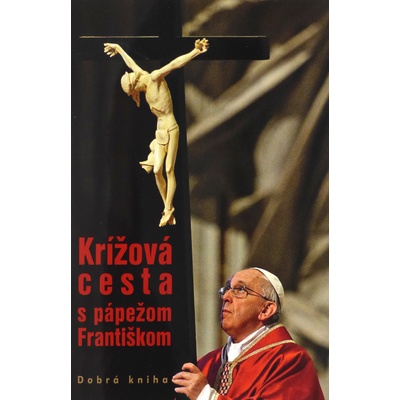 Krížová cesta s pápežom Františkom