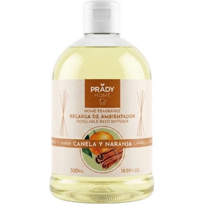 Mikado CANELA NARANJA náhradní náplň do difuzéru 500 ml – Zboží Dáma