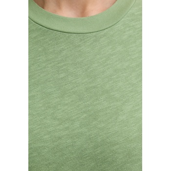 American Vintage Памучна тениска American Vintage (SON28G)