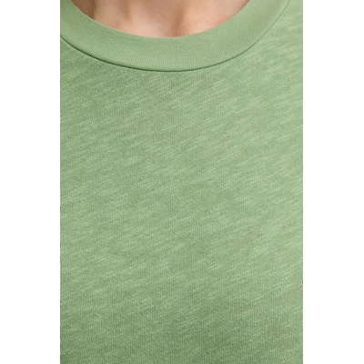 American Vintage Памучна тениска American Vintage (SON28G)