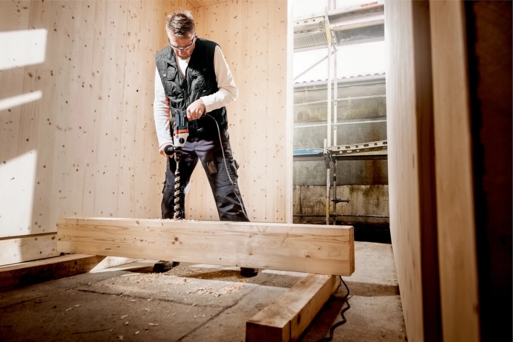 Metabo BEV 1300-2