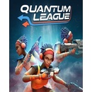 Quantum League