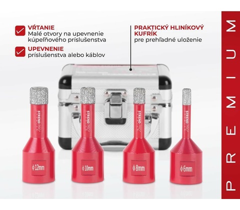 Strend Pro 226621
