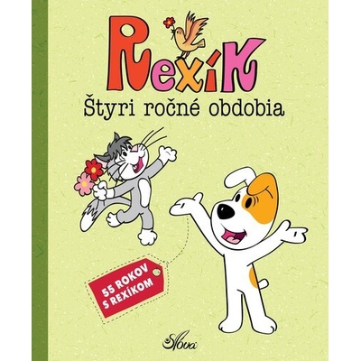 Rexík Štyri ročné obdobia