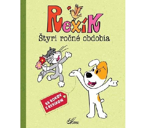 Rexík Štyri ročné obdobia