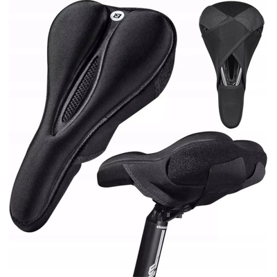 Poťah sedla bicykla Rockbros LF047 B