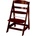 roba Sit Up III кафяво оцветено дърво (7562BG)