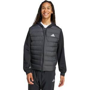 ADIDAS Яке Essentials CLIMAWARM Hybrid Down Hooded Jacket (KA5251)
