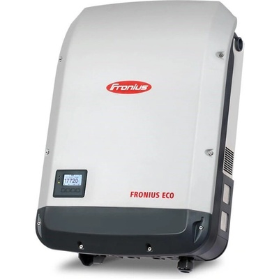 Fronius Eco 27.0-3-S Light 27kW