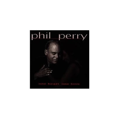 PERRY, PHIL - ONE HEART, ONE LOVE CD