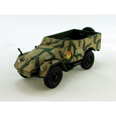 Eaglemoss BTR-40 Soviet Army 1:72
