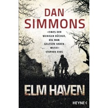 Elm Haven Dan Simmons,Joachim Körber,Friedrich Mader