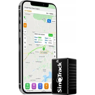 SinoTrack ST-903