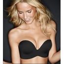 Wonderbra Ultimate Strapless čierna