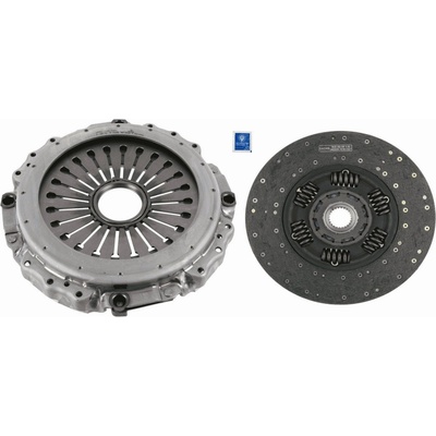 Sada spojky SACHS 3400 700 324