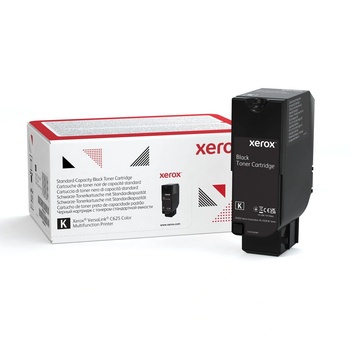 Xerox 006R04616 оригинална черна тонер касета за 8000 страници (006R04616)