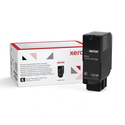 Xerox 006R04616 оригинална черна тонер касета за 8000 страници (006R04616)