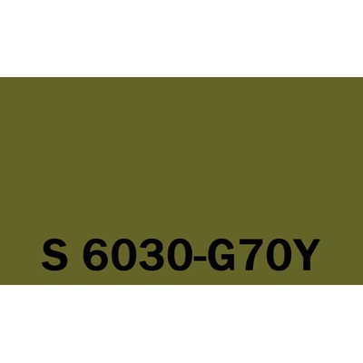 Het Soldecol PUR SG Tónovaný NCS 5l S 6030-G70Y