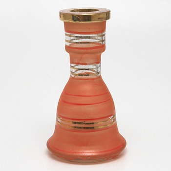 Top Mark Eset 19 cm oranžová