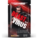 Anabolizéry a NO doplnky Czech Virus Beast Virus V2.0 16,7 g