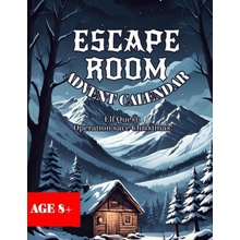 Escape Room Advent Calendar