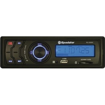 Roadstar RU-265RC