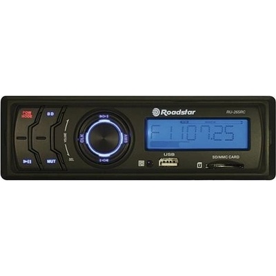 Roadstar RU-265RC