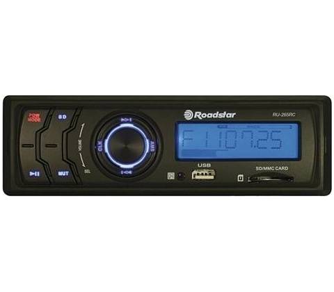 Roadstar RU-265RC