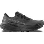 La Sportiva Дамски маратонки La Sportiva Women's Prodigio Max GTX Trail running shoes - Black / Reflective - размер 41, 5 (EU) (123-2634-0120)