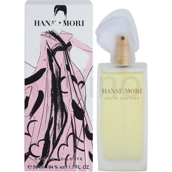 Hanae Mori Haute Couture EDT 50 ml