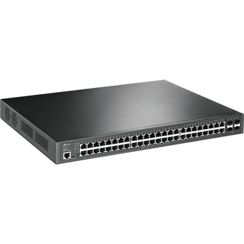 TP-LINK TL-SG3452P