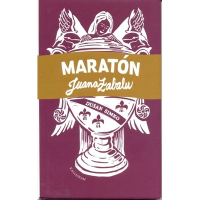 Maratón Juana Zabalu