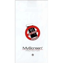 MyScreen iPhone 13 mini FullGlue SPOT LITE čierne 72730
