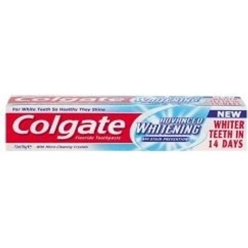 Colgate Advanced Whitening 75 ml