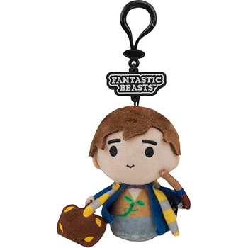 Image 1 of DISTRINEO Плюшен ключодържател Fantastic Beasts - Newt Scamander