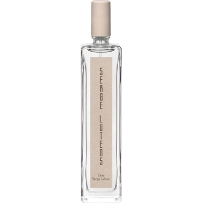 Serge Lutens L'Eau Serge Lutens (2022) parfumovaná voda unisex 100 ml