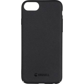 Image 1 of Krusell Гръб Krusell Sandcover за iPhone 6/7/8/SE 2020/2022 - Черен