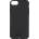 Krusell Гръб Krusell Sandcover за iPhone 6/7/8/SE 2020/2022 - Черен