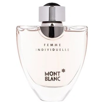 Mont Blanc Femme Individuelle toaletná voda dámska 50 ml