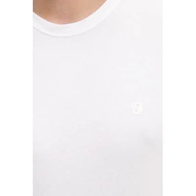 BOSS Памучна тениска boss (50539831)