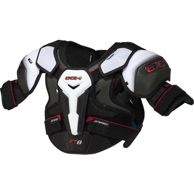 chrániče ramien CCM JetSpeed FT8 JR