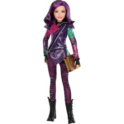 Mattel Descendants Mal