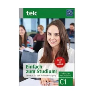 Einfach zum Studium! (ISBN: 9783946447603)